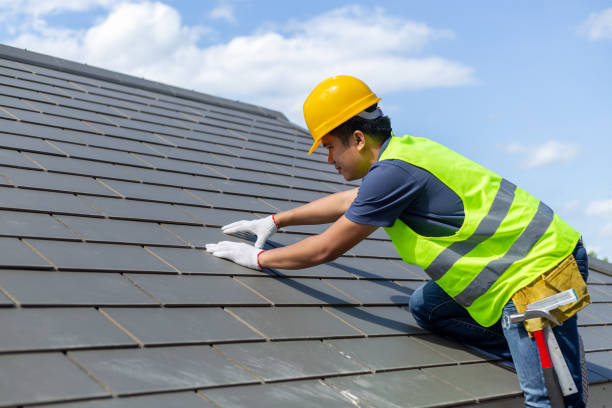 Best Roof Repair Services  in Haskell, AR