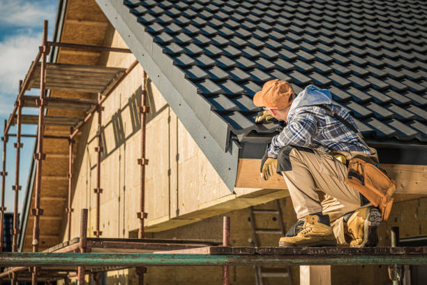 Best Roof Maintenance Services  in Haskell, AR