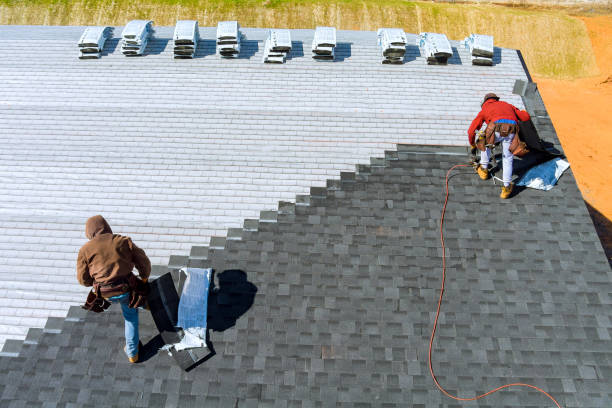 Best Shingle Roofing Installation  in Haskell, AR