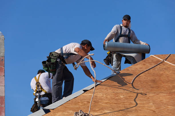 Tile Roofing Contractor in Haskell, AR