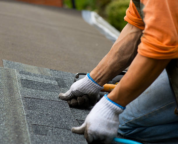 Best Tile Roofing Contractor  in Haskell, AR